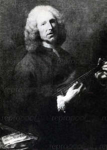 Jean-Philippe Rameau | 3.63 MB 